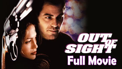 Out of Sight (1998) Full Movie HD