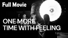 One More Time with Feeling (2016) Full Movie HD