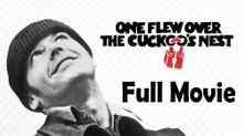 One Flew Over the Cuckoo's Nest (1975) Full Movie HD