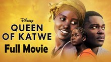 Queen of Katwe (2016) Full Movie HD