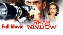 Rear Window (1954) Full Movie HD
