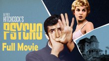 Psycho (1960) Full Movie HD