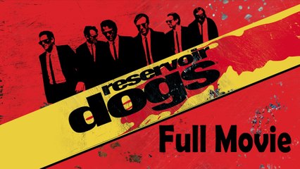 Reservoir Dogs (1992) Full Movie HD