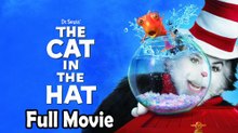 The Cat in the Hat (2003) Full Movie HD