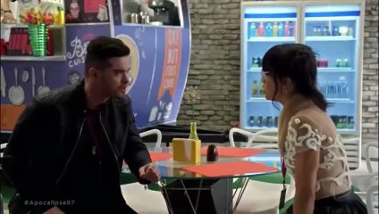 Capitulo 97 Apocalipsis Español Latino