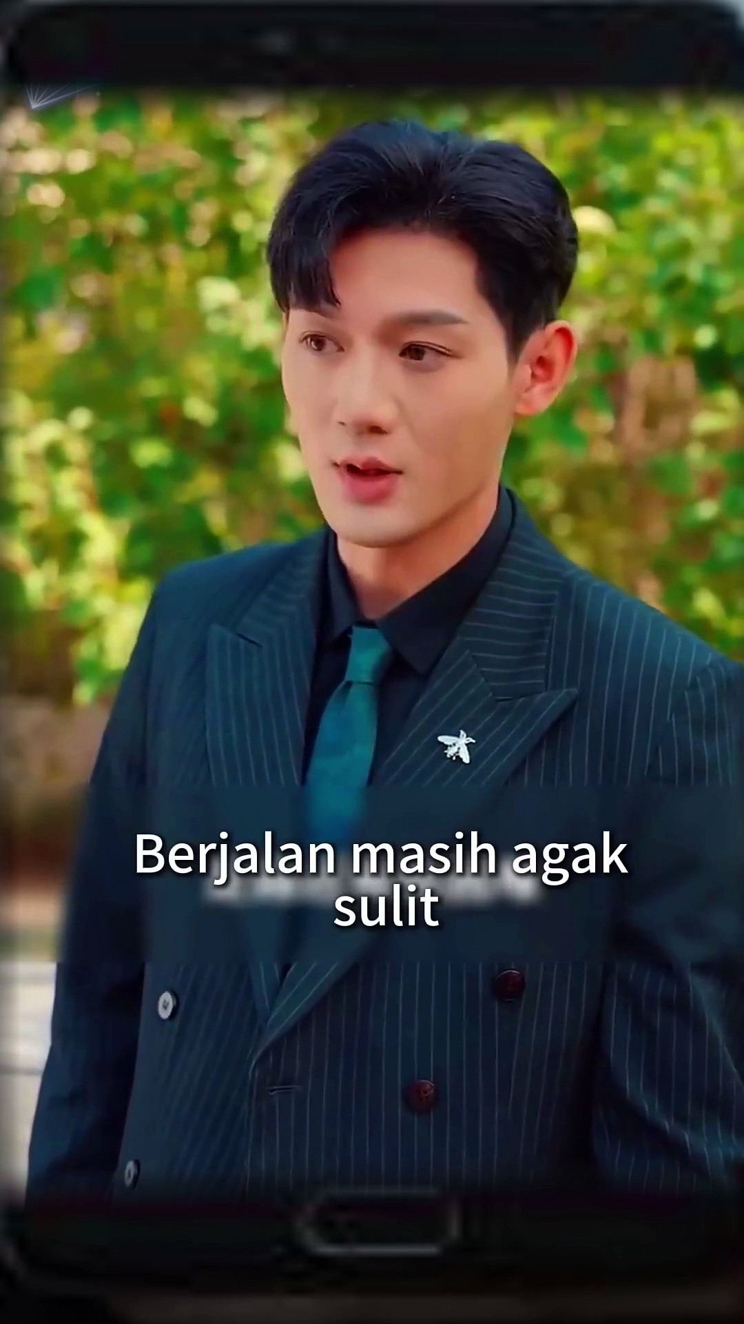  Suara hati bayi membongkar kebusukan ayahnya yang jahat part 2