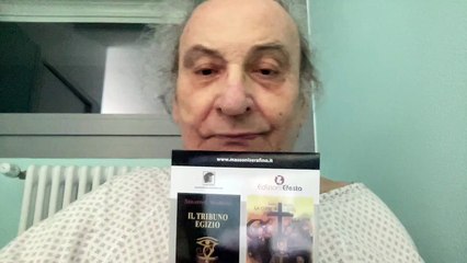 ALESSANDRO ORSINI NON AMA ISRAELE
