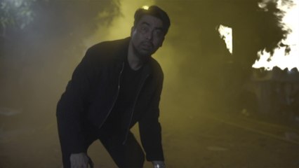 Mga Batang Riles: Rendon, sinisisi ang sarili sa pagwawala ni Matos (Teaser Ep. 116)