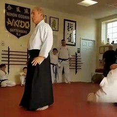 It looks like my grandfather's pacemaker is breaking through his body