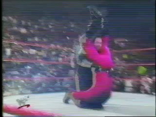 WWF Sunday Night Heat: February 27, 2000