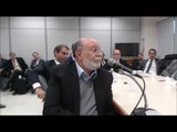 LAVA JATO: LÉO PINHEIRO FALA A MORO (PARTE 6)