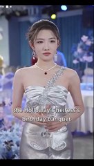 Wedding Hijacked Mr. Thorne's Master Plan Full Chinese Drama