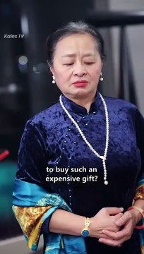 With Boy Boy-Girl Twins, Rich Girl Clara Is So Cool Full Chinese Drama