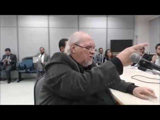 Depoimento de Paulo Gordilho à Lava Jato   Parte 3