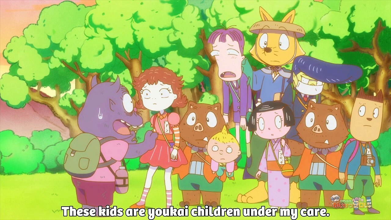 Motto! Majime ni Fumajime Kaiketsu Zorori 16