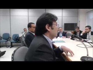 Depoimento de Fábio Hori Yonamine à Lava Jato   Parte 4