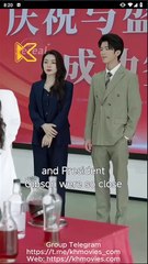 #shortmovies Love's Heavy Lie CN Snackshort