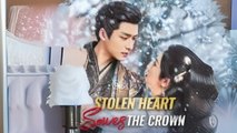 #shortmovies Stolen Heart Saves the Crown Sreal FULL HD