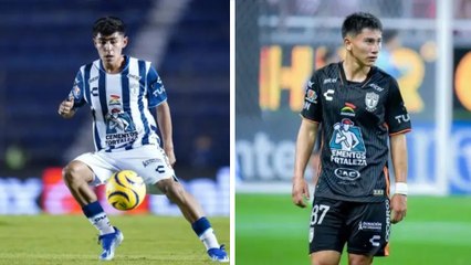 Alexei Domínguez descarta que la tormenta en el Pachuca vs RB Salzburg sea pretexto para la derrota