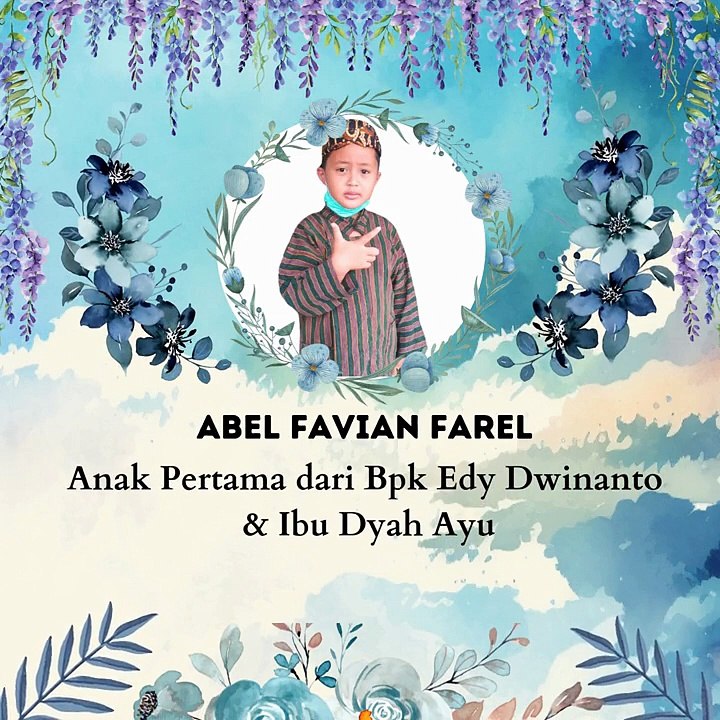 Khitan Abel