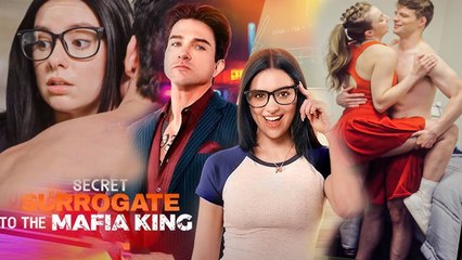 The Mafia King’s Secret Surrogate Full Movie #Secret Surrogate to the Mafia King