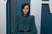 Christina Ricci was 'a party animal' during her teens