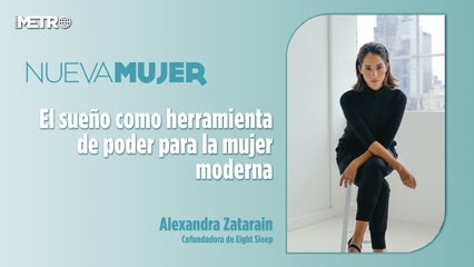 El sueño como herramienta de poder para la mujer moderna