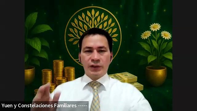 Atrae Dinero, Riqueza y Abundancia 10 día😊💸