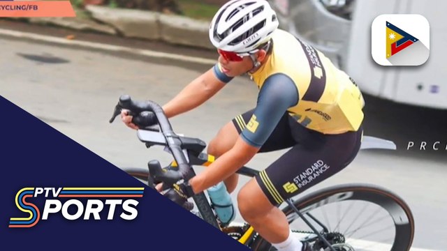 Pinoy Cyclists, aarangkada na sa makasaysayang Bagiuo-Tagaytay Philcycling Classic