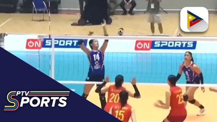Jia Morado-de Guzman, magbabalik-aksyon sa Creamline Cool Smashers