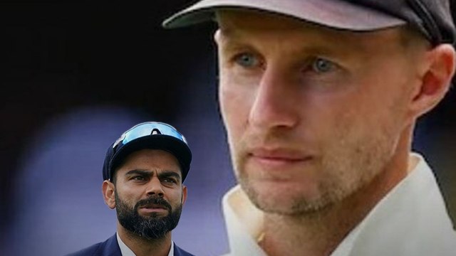 Joe Root ने Virat Kohli पर दिया बड़ा बयान!