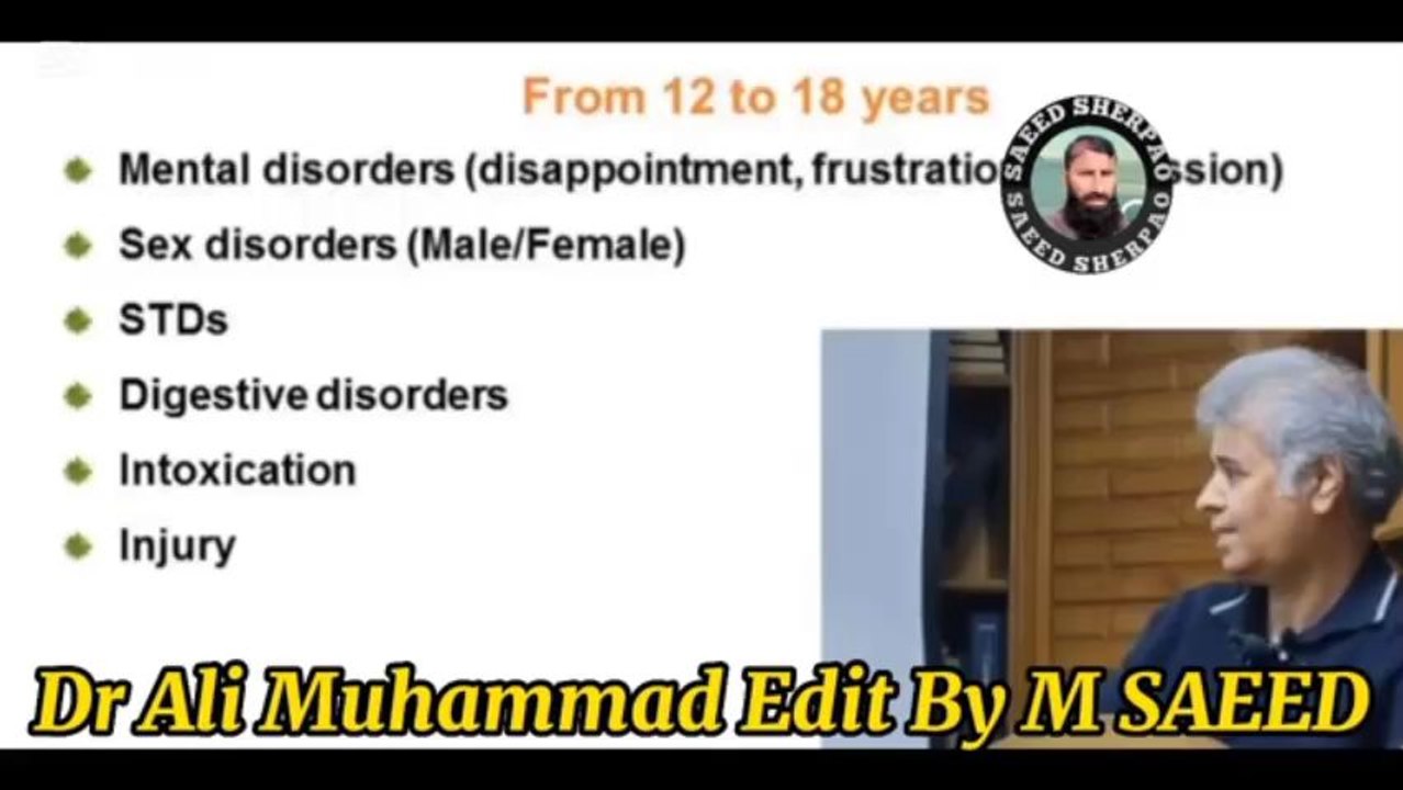 Sex Abuse and it's Treatment