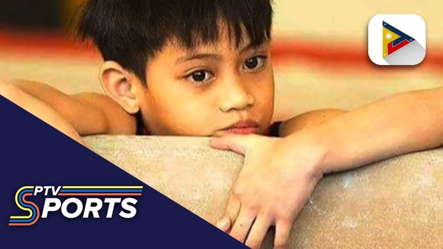 Beyond the Game | Kilalanin natin ang rising gymnast na si Karl Edriel Yulo kasama si Teammate Daryl Oclares dito sa Beyond the Game.