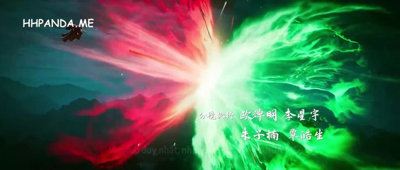 Tru Tiên Tập 56 Vietsub + Thuyết Minh