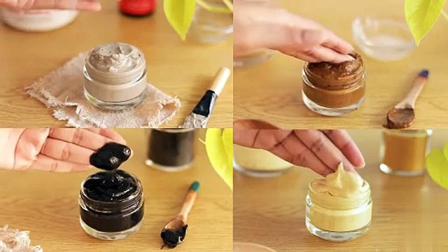 5 Skin Brightening Face & Body Masks – Get Glowing, Even-Toned Skin Naturally