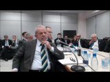 Depoimento de Lula a Sergio Moro - parte 6