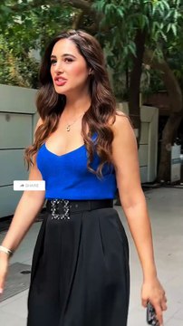 Nargis Fakhri Caught on Camera in Bandra, Mumbai 🌟🎬👀💃 #NargisFakhri #bollywoodactoractress #actresses #bollywood #actresslifestyle #bollywoodactress #ActressIcon #bollywoodbeauty