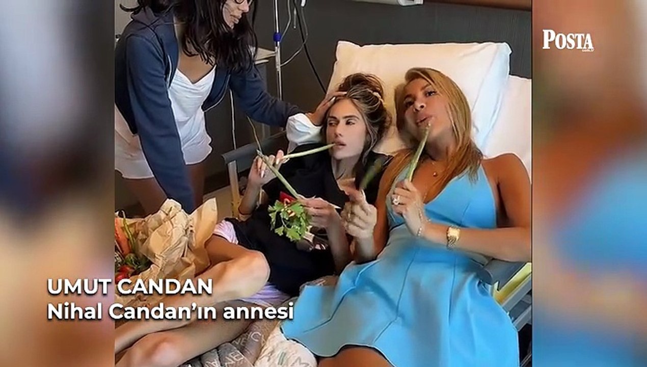 Nihal Candan ölümle pençeleşiyor! Kalp krizi geçiren baba Hakan Candan konuştu: Suçumuz var!
