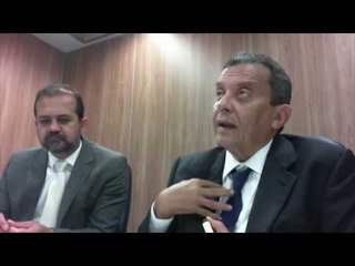 João Santana detalha enconto em que Dilma e Mônica Moura combinam e-mail de alerta