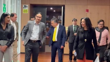 tn7-Diputados de varias fracciones presentaron un plan contra el apagón educativo-180625