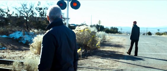 The Flock 2007 Español Latino ReDoblaje Argentino