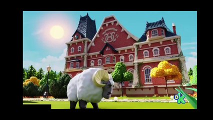 100% Lobo: A Lenda da Pedra da Lua - T01E20 - Noite de Filmes Monstros