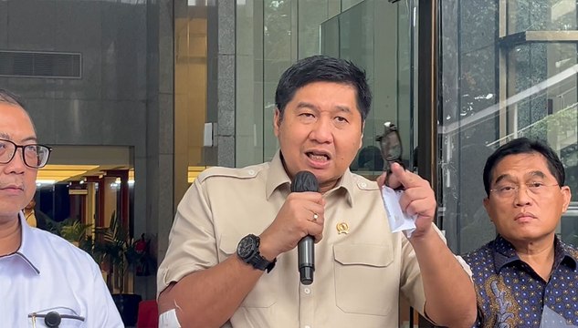 Pemerintah Ingin Masyarakat Punya Rumah di Pusat Kota Meski Sempit