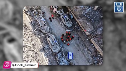 झूठा निकला Trump का Iran पर दावा, ख़त्म होने लगे Israel के हथियार_ #ashokkumarpandey#iranvsisrealwar#orldwar3complict