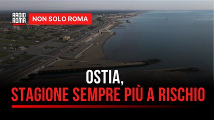 Ostia, stagione balneare sempre più a rischio: aperti nuovi contenziosi