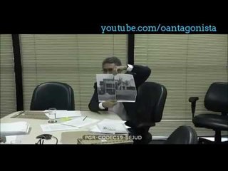 Temer guardou no bolso 1 milhão da campanha - delação de Roberto Saud, Diretor da JBS