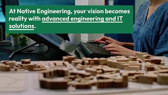 Native Engineering: Empowering Innovation Through Technology