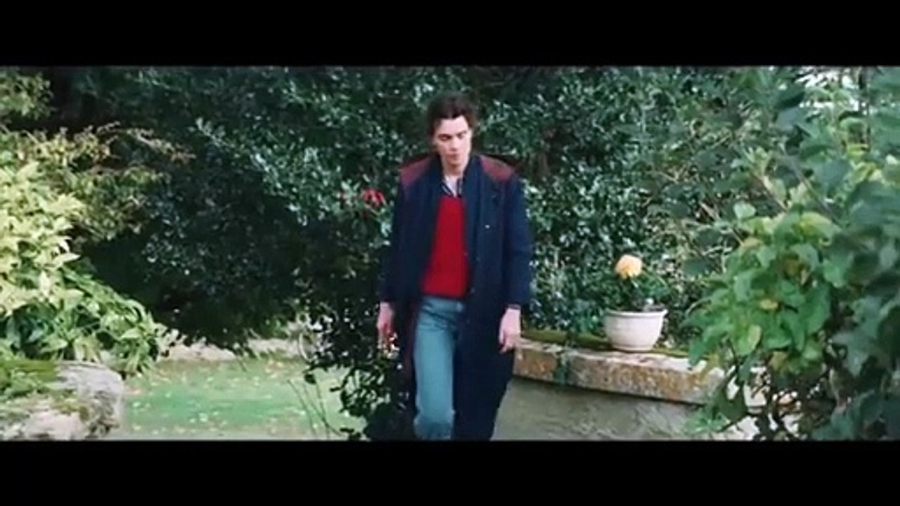 Jane Austen Wrecked My Life  I  Official Trailer  I  2025