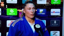 Bellandi reina en -78 kg y Kanikovskiy conquista el oro en -100 kg: día 6 en Budapest