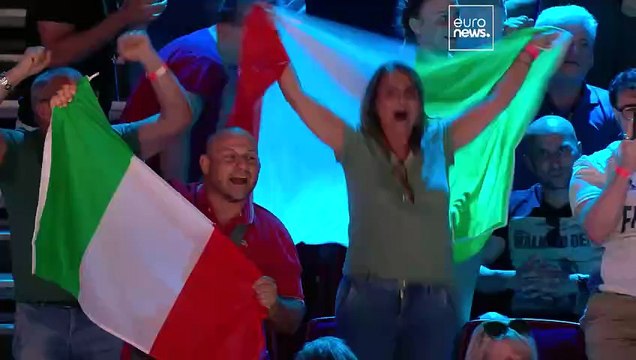 ЧМ по дзюдо в Будапеште, день 6: триумф Белланди и Каниковского